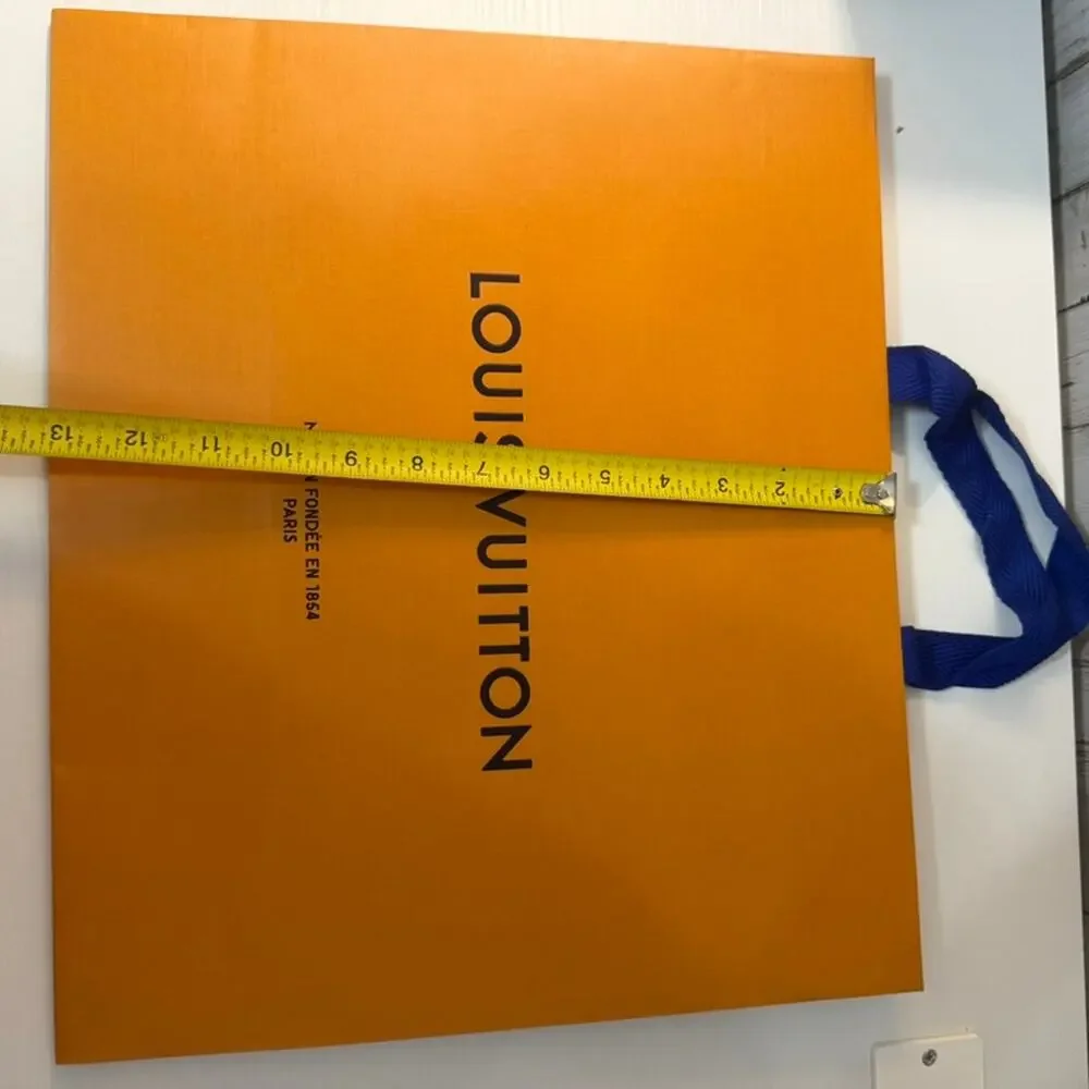 Louis Vuitton all orders